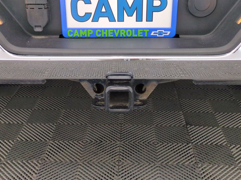 Thumbnail: 2022 Chevrolet Silverado 1500 - 6