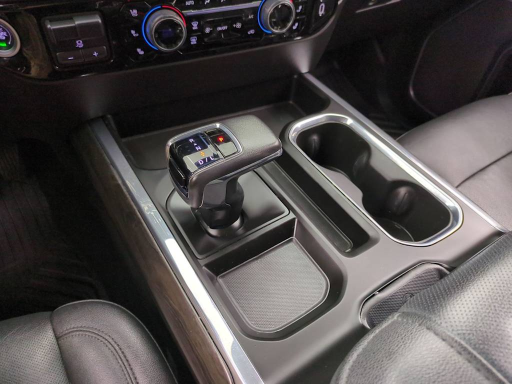 Thumbnail: 2022 Chevrolet Silverado 1500 - 15