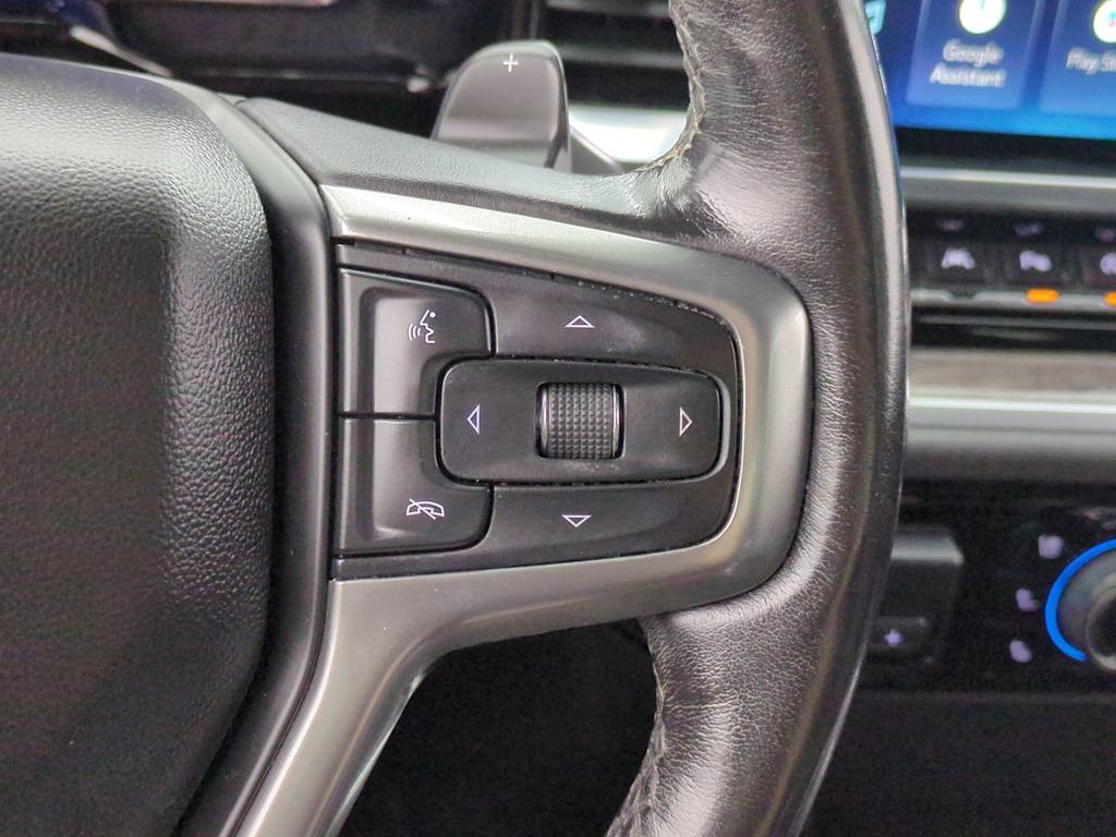 Thumbnail: 2022 Chevrolet Silverado 1500 - 29