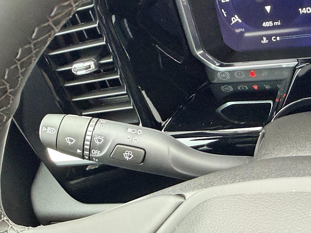 Thumbnail: 2026 Chevrolet Silverado 1500 - 16