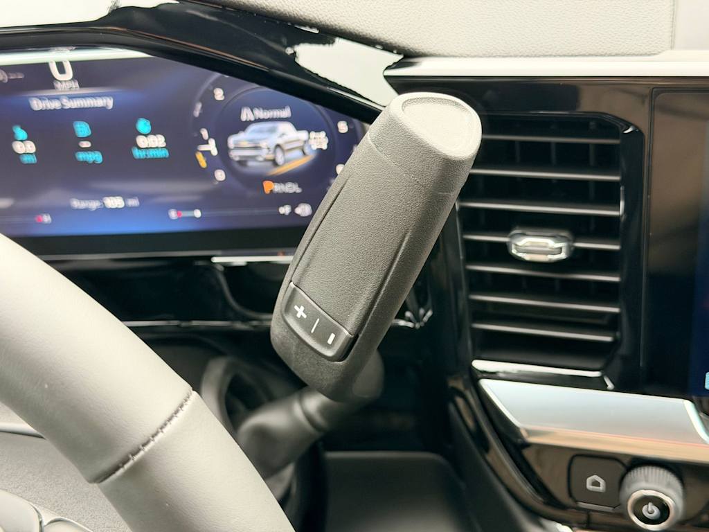 Thumbnail: 2026 Chevrolet Silverado 1500 - 14