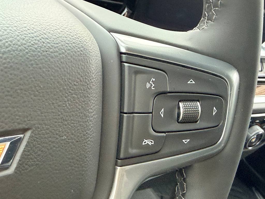 Thumbnail: 2026 Chevrolet Silverado 1500 - 29