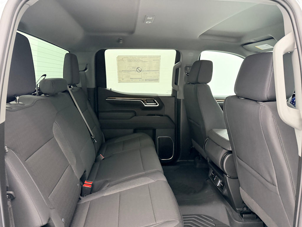 Thumbnail: 2026 Chevrolet Silverado 1500 - 27