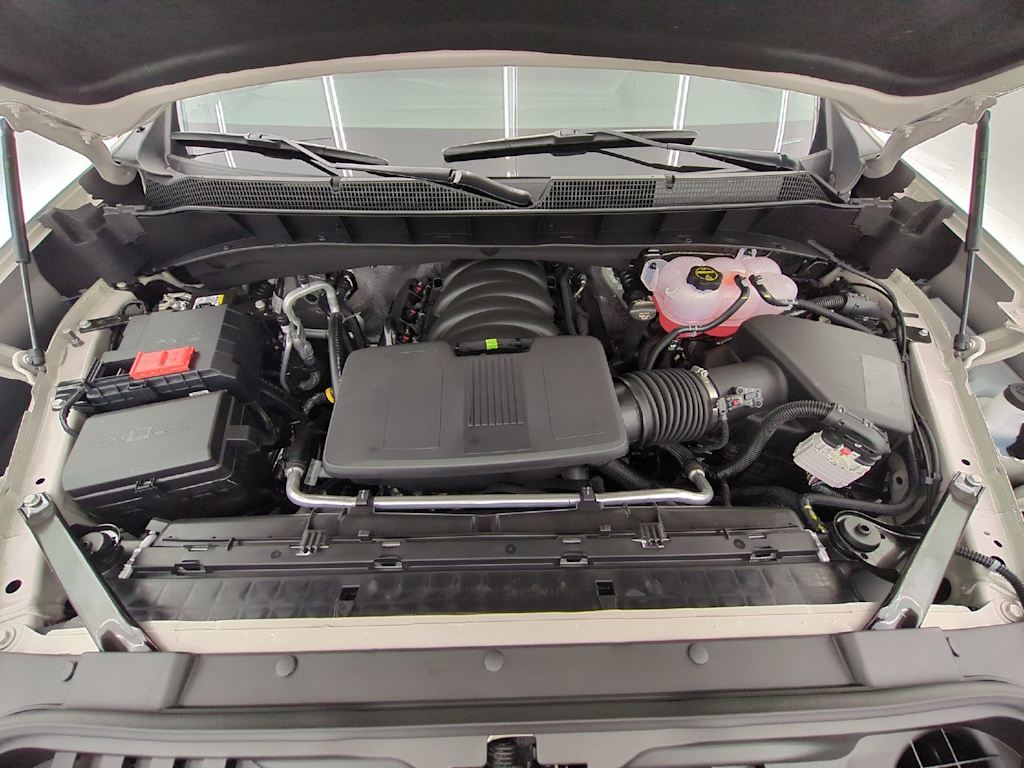 Thumbnail: 2026 Chevrolet Silverado 1500 - 6