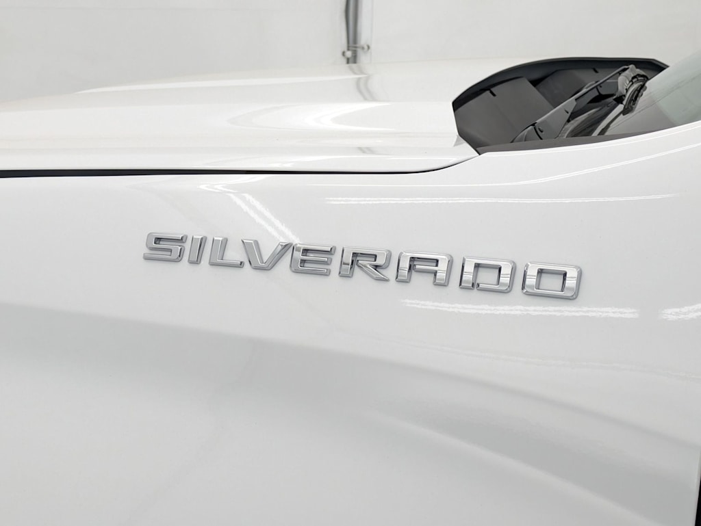 Thumbnail: 2026 Chevrolet Silverado 1500 - 7