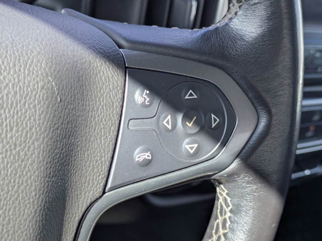 Thumbnail: 2019 Chevrolet Silverado 1500 - 30