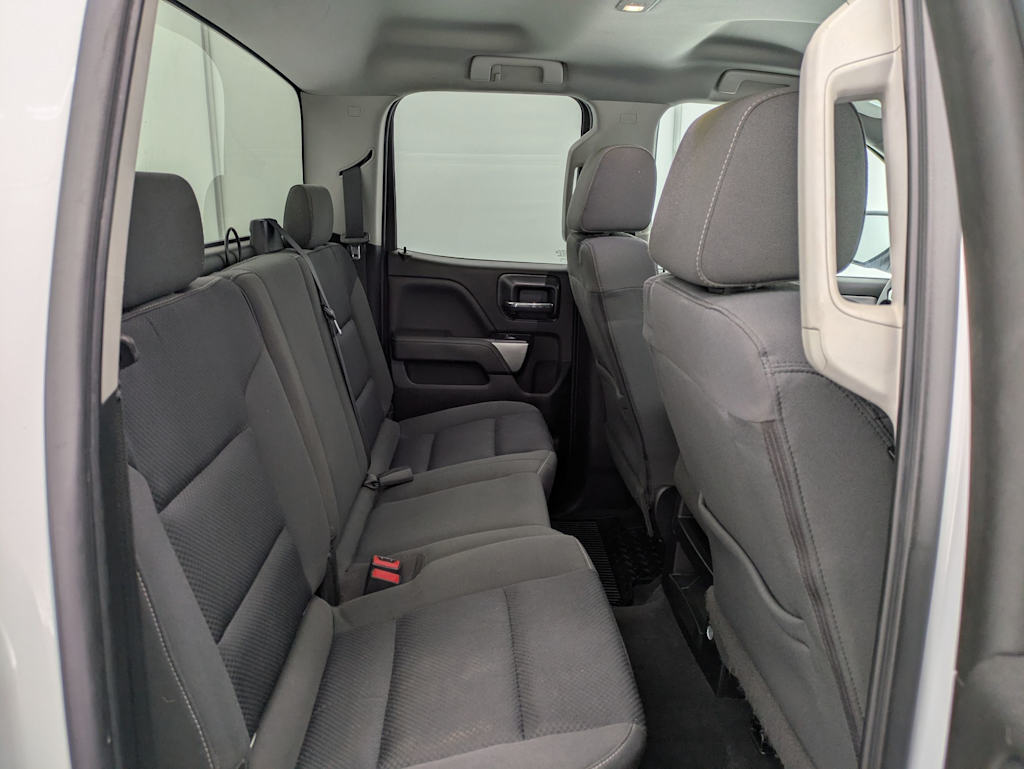 Thumbnail: 2019 Chevrolet Silverado 1500 - 28