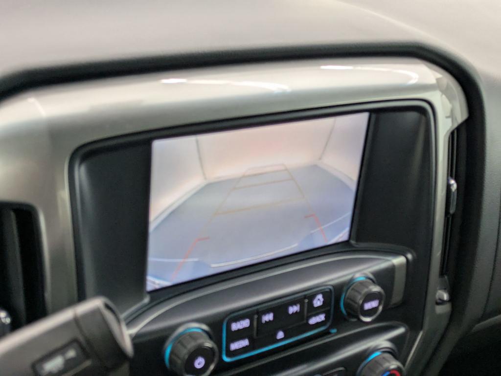 Thumbnail: 2019 Chevrolet Silverado 1500 - 32