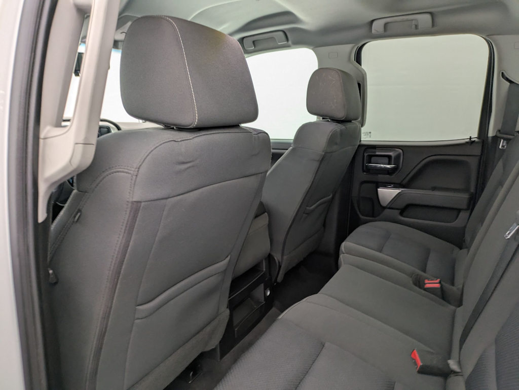 Thumbnail: 2019 Chevrolet Silverado 1500 - 13