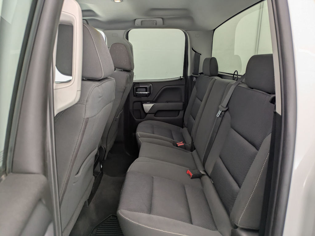 Thumbnail: 2019 Chevrolet Silverado 1500 - 27