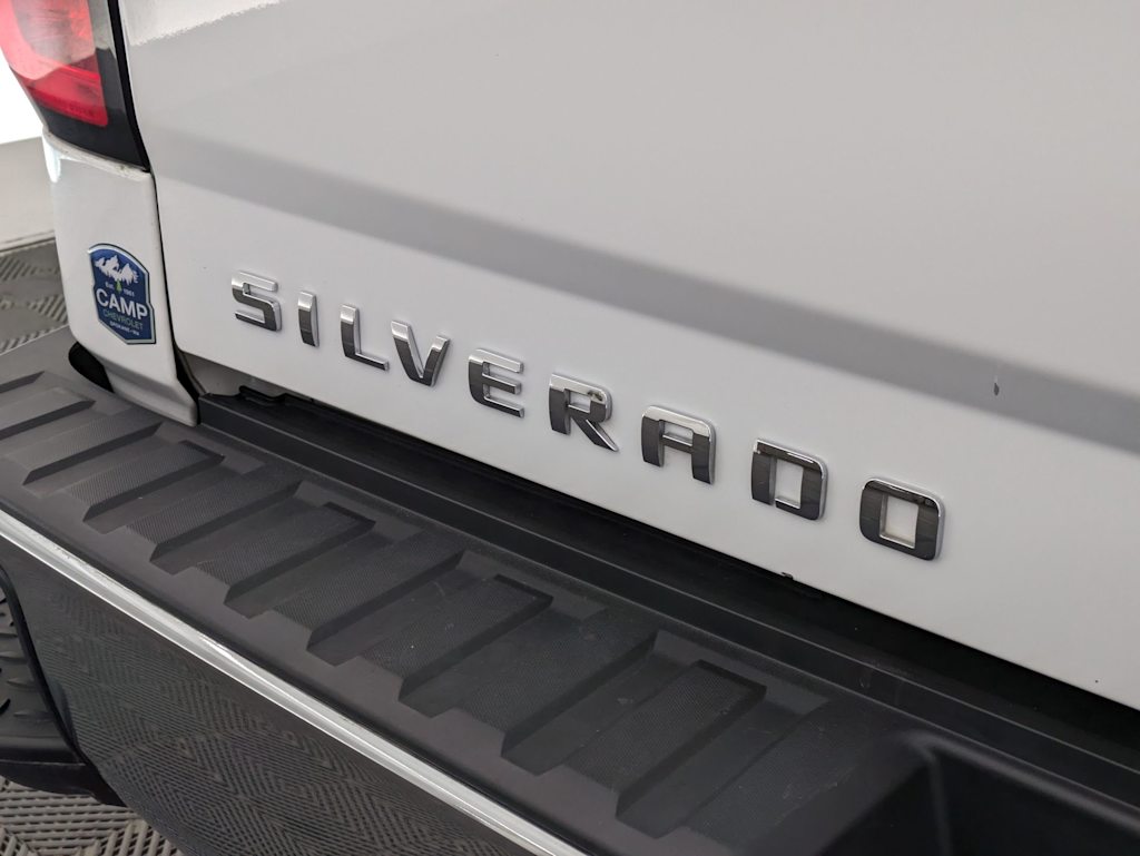 Thumbnail: 2019 Chevrolet Silverado 1500 - 24