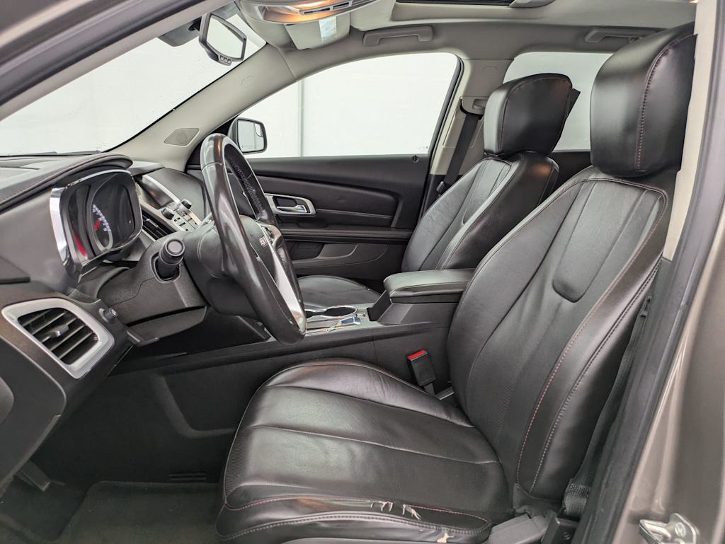 Thumbnail: 2012 GMC Terrain - 11