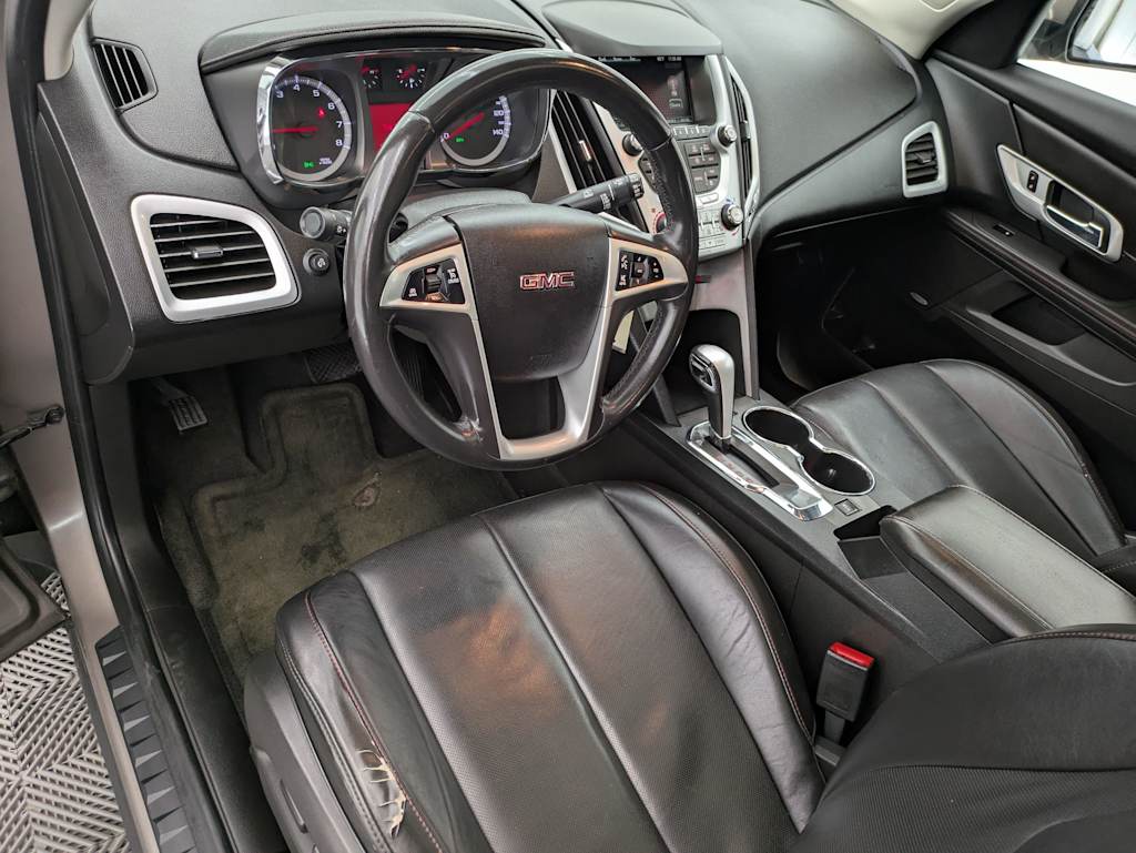 Thumbnail: 2012 GMC Terrain - 2