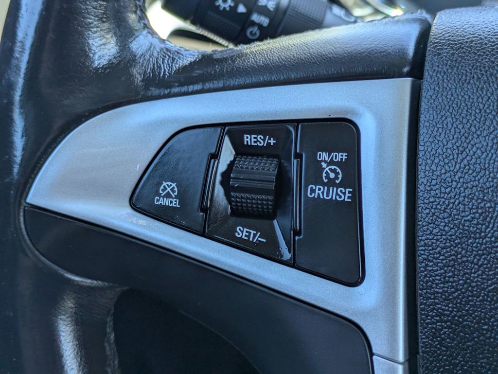 Thumbnail: 2012 GMC Terrain - 32