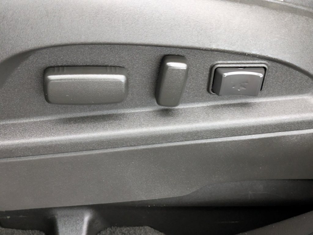 Thumbnail: 2012 GMC Terrain - 28