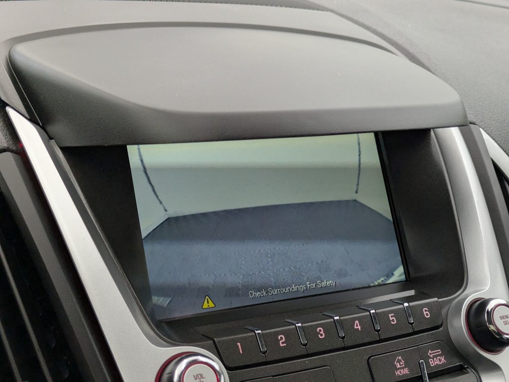 Thumbnail: 2012 GMC Terrain - 35