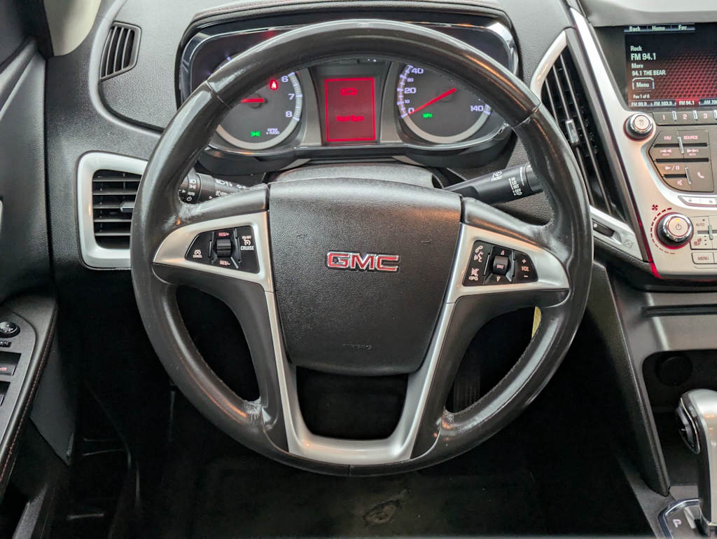 Thumbnail: 2012 GMC Terrain - 14