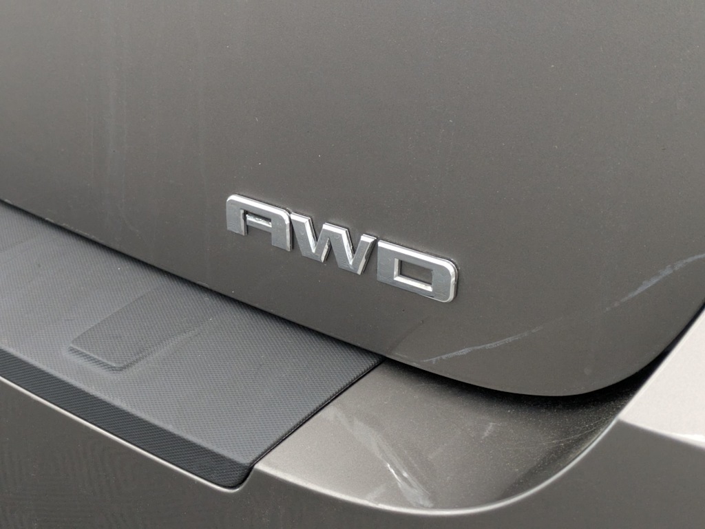 Thumbnail: 2012 GMC Terrain - 7