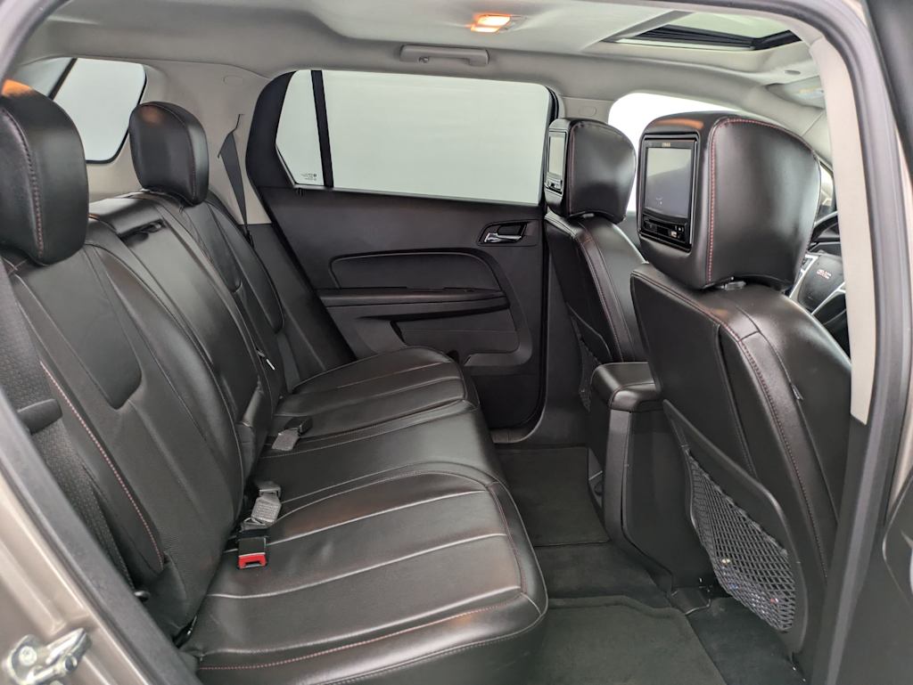 Thumbnail: 2012 GMC Terrain - 31