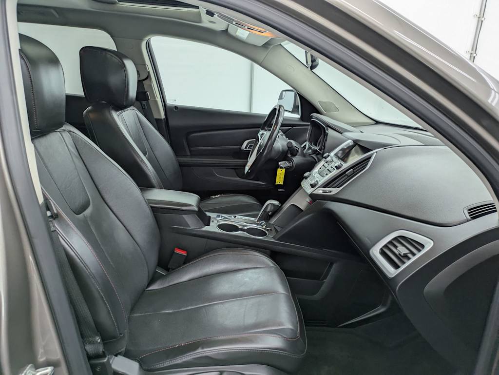 Thumbnail: 2012 GMC Terrain - 12