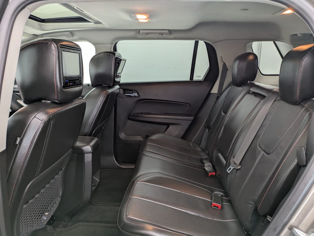 Thumbnail: 2012 GMC Terrain - 30