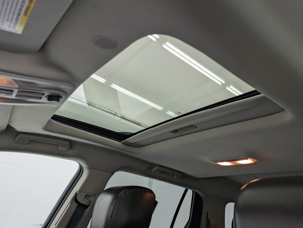 Thumbnail: 2012 GMC Terrain - 29