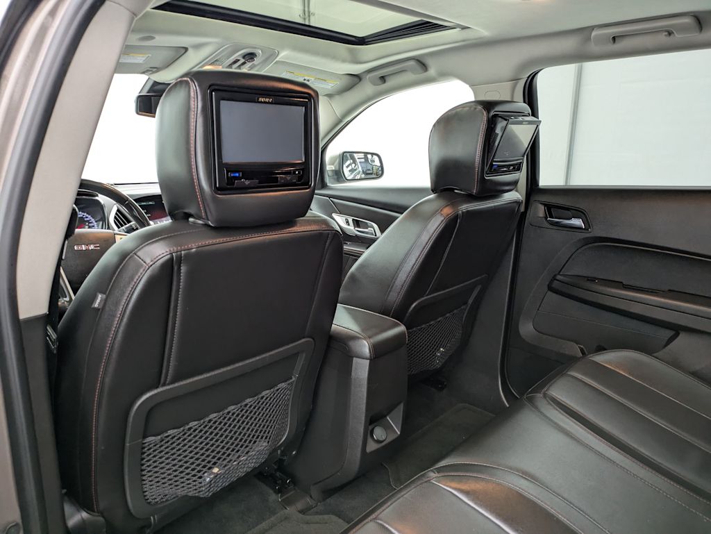 Thumbnail: 2012 GMC Terrain - 13