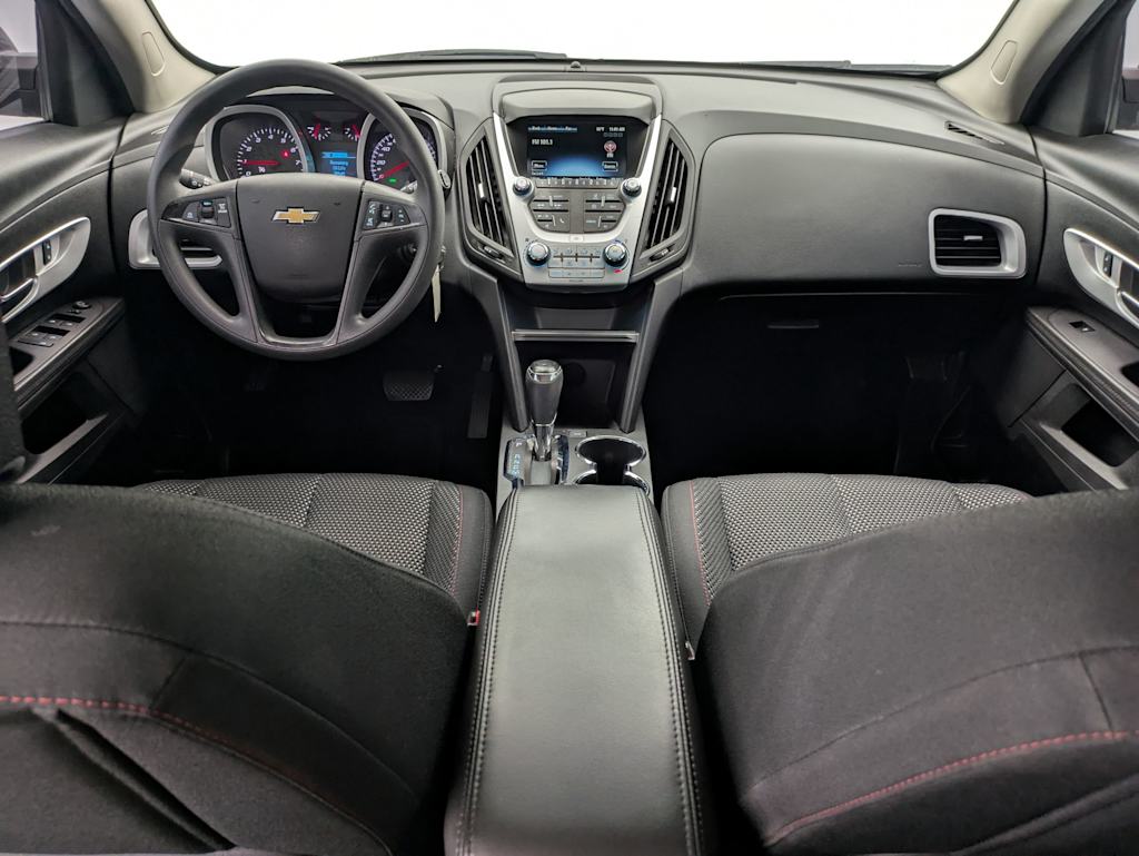 Thumbnail: 2016 Chevrolet Equinox - 10