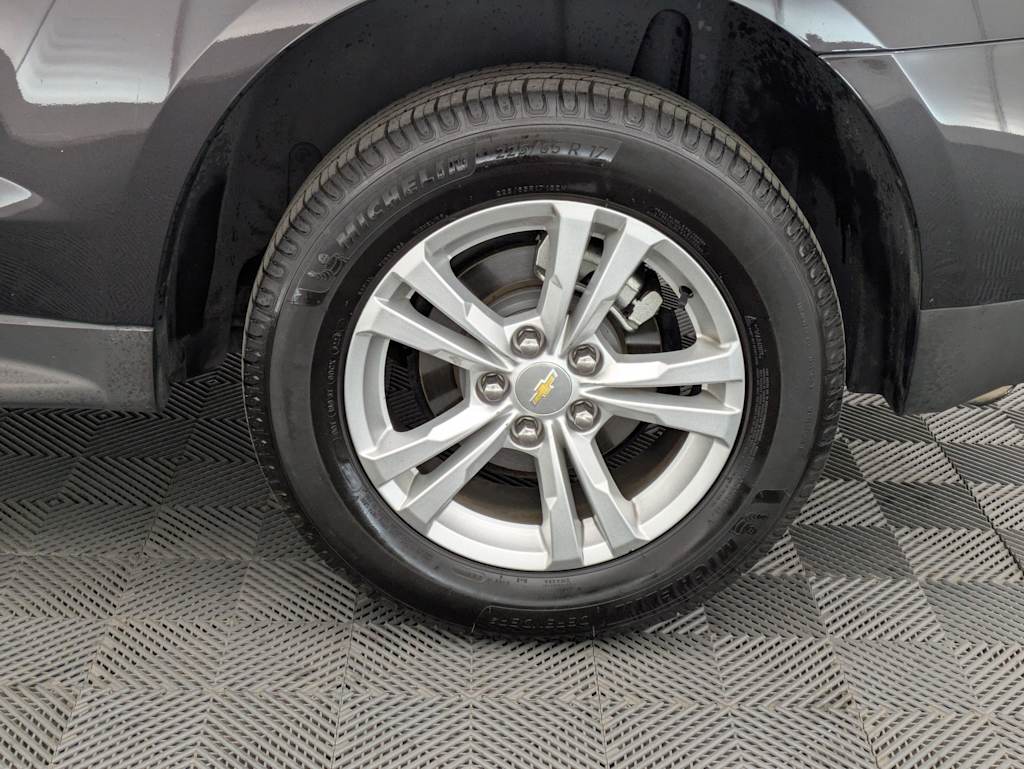 Thumbnail: 2016 Chevrolet Equinox - 8