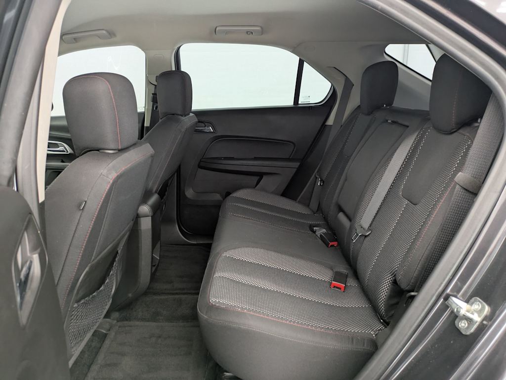 Thumbnail: 2016 Chevrolet Equinox - 26