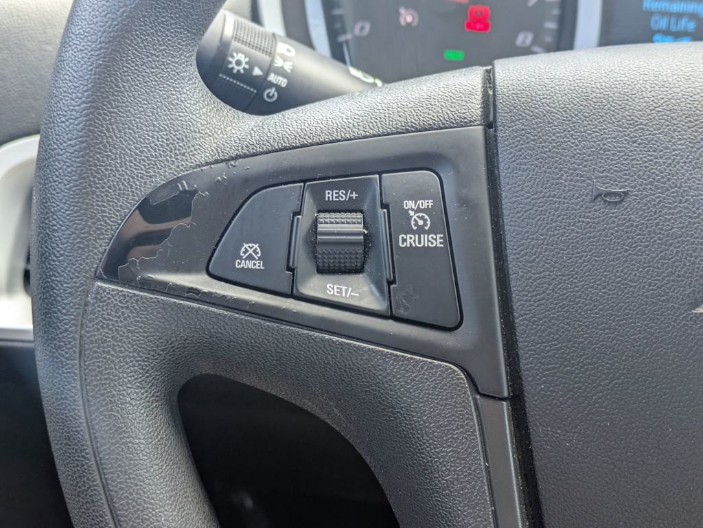 Thumbnail: 2016 Chevrolet Equinox - 28