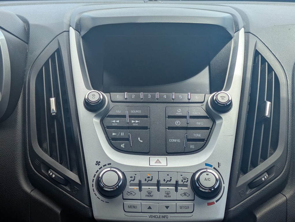 Thumbnail: 2016 Chevrolet Equinox - 15