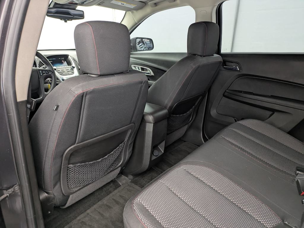 Thumbnail: 2016 Chevrolet Equinox - 13