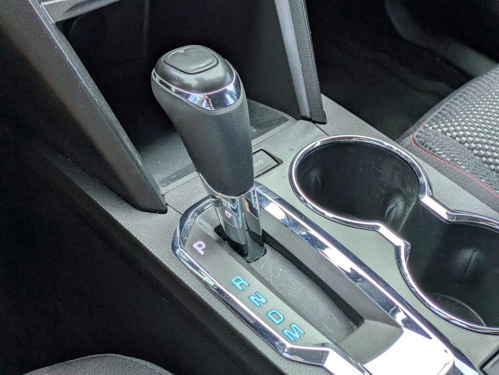 Thumbnail: 2016 Chevrolet Equinox - 33