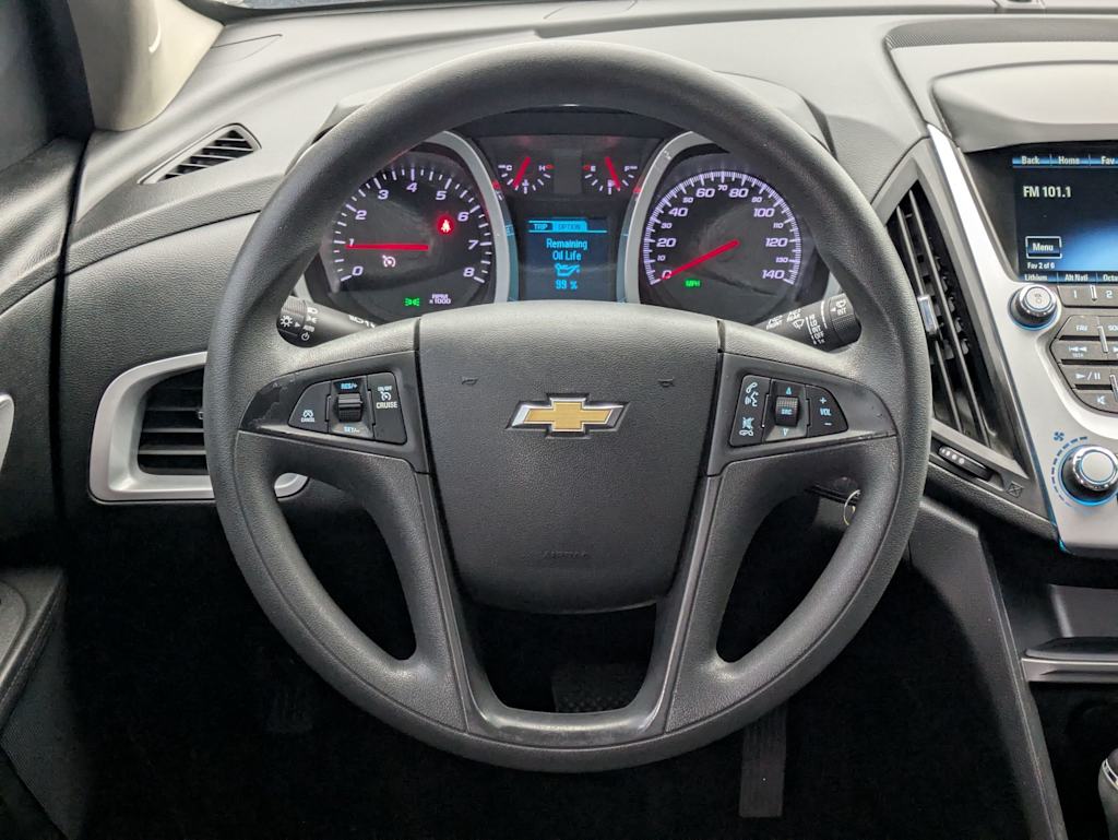 Thumbnail: 2016 Chevrolet Equinox - 14