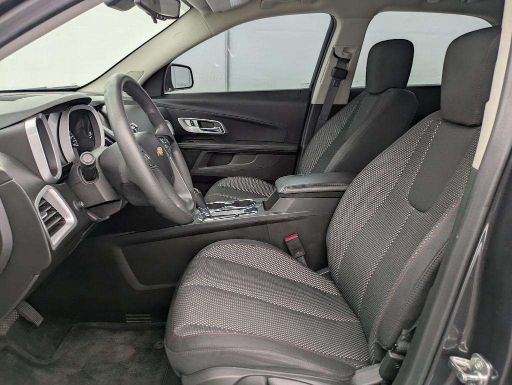 Thumbnail: 2016 Chevrolet Equinox - 11