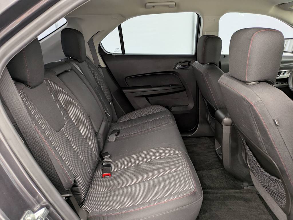 Thumbnail: 2016 Chevrolet Equinox - 27