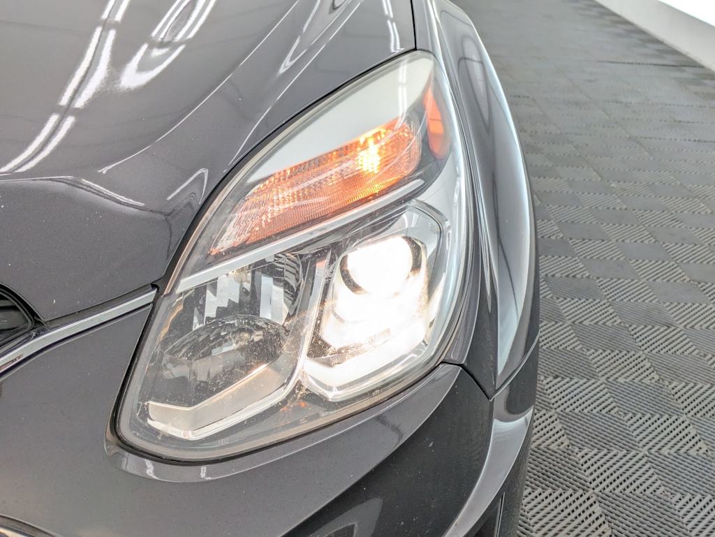 Thumbnail: 2016 Chevrolet Equinox - 24