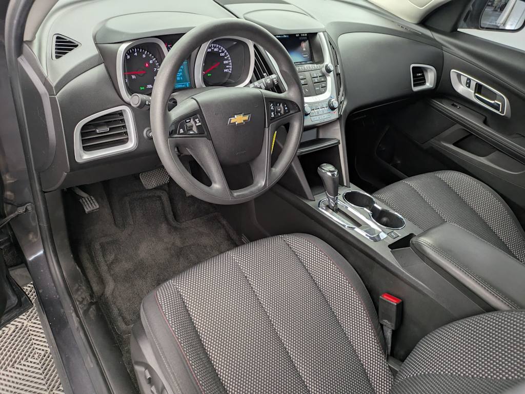 Thumbnail: 2016 Chevrolet Equinox - 2