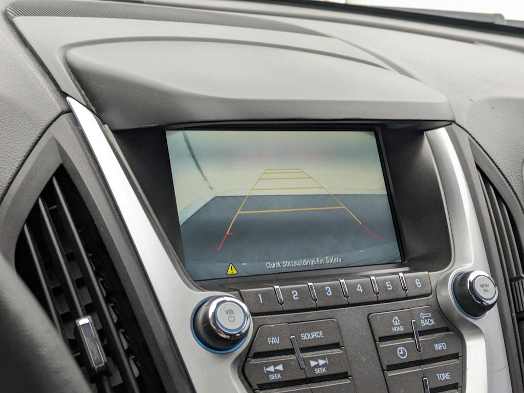 Thumbnail: 2016 Chevrolet Equinox - 31