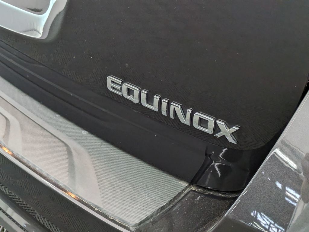 Thumbnail: 2016 Chevrolet Equinox - 7