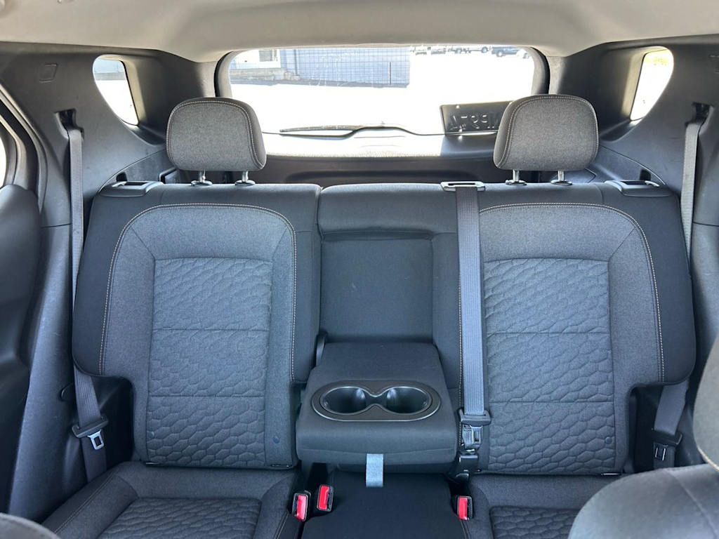 Thumbnail: 2021 Chevrolet Equinox - 7