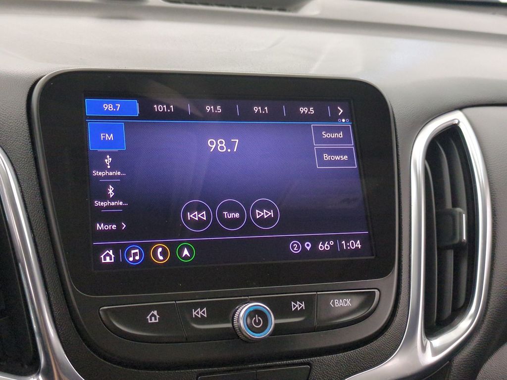 Thumbnail: 2022 Chevrolet Equinox - 15