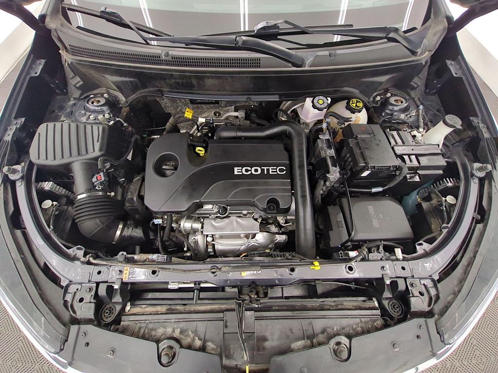 Thumbnail: 2022 Chevrolet Equinox - 9