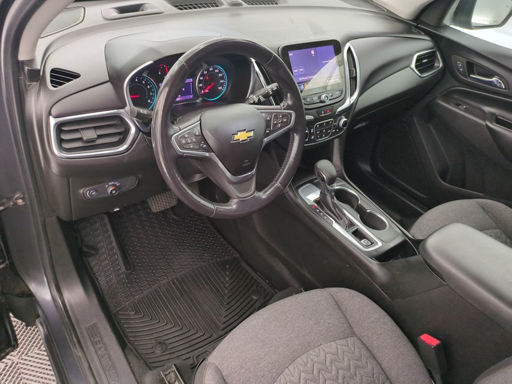 Thumbnail: 2022 Chevrolet Equinox - 2