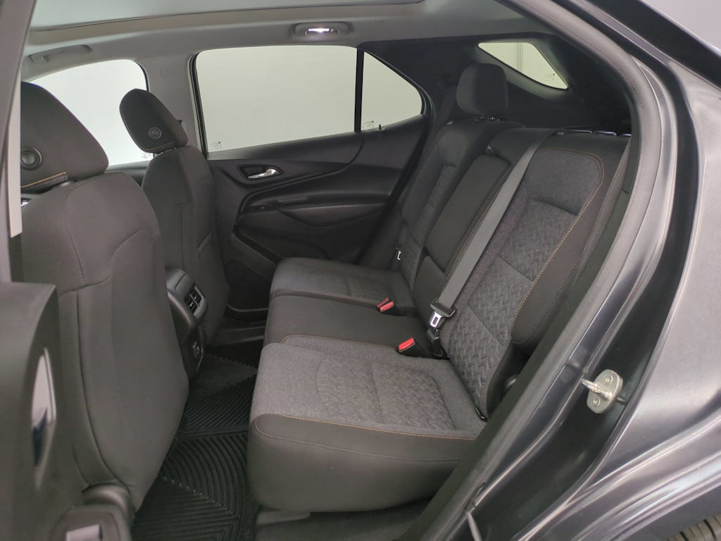 Thumbnail: 2022 Chevrolet Equinox - 27