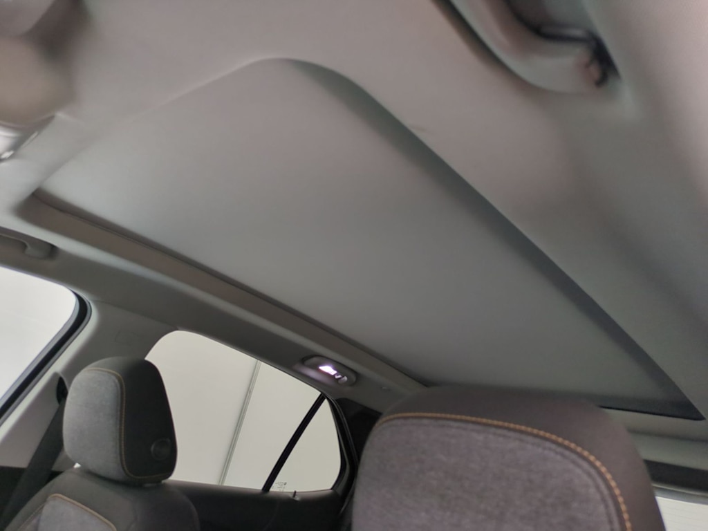Thumbnail: 2022 Chevrolet Equinox - 26