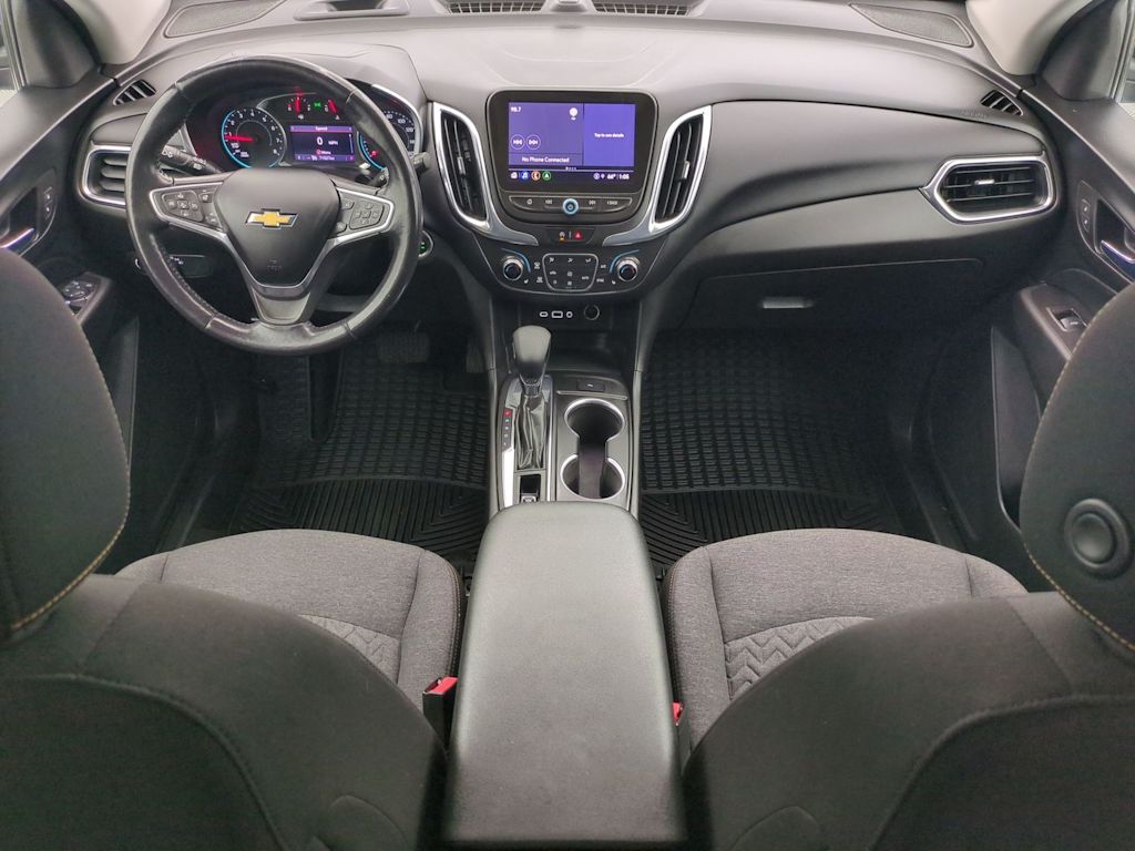 Thumbnail: 2022 Chevrolet Equinox - 10