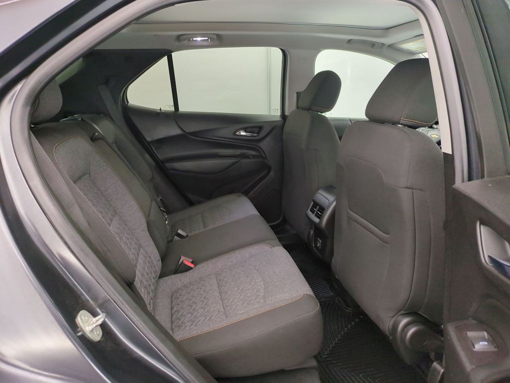 Thumbnail: 2022 Chevrolet Equinox - 28