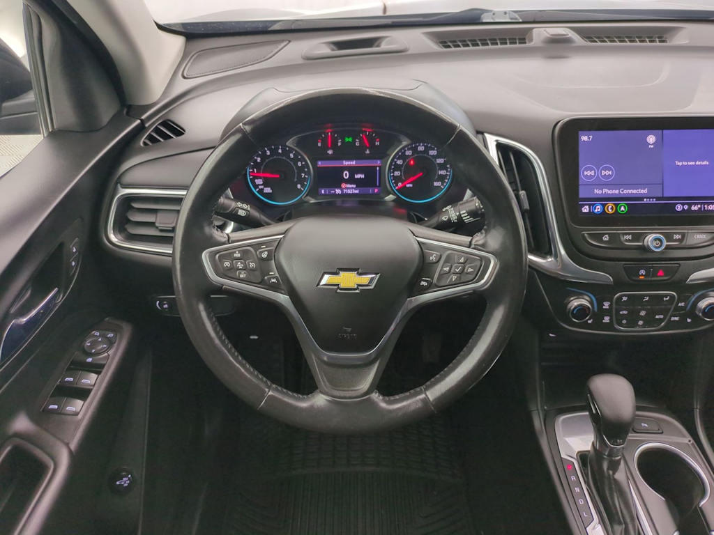 Thumbnail: 2022 Chevrolet Equinox - 14